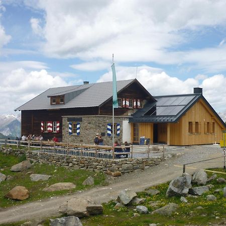 拉卡酒店 湖城 外观 照片